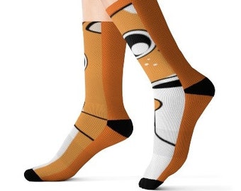 Sublimation Socks