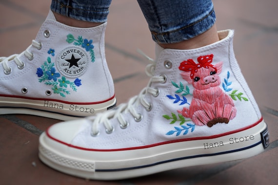 Converse year of the pig clearance