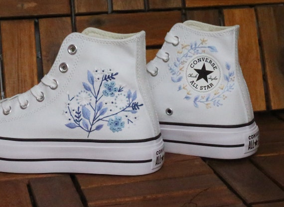 Converse off white 8 octobre discount