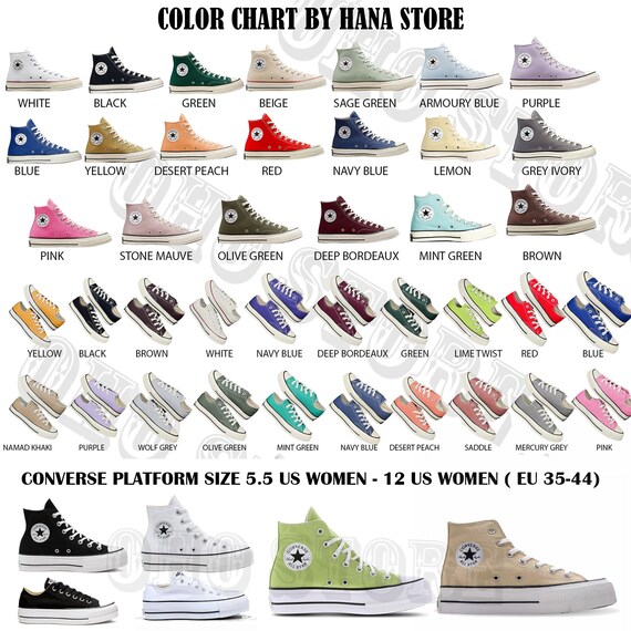 Converse color hueso y beige sale