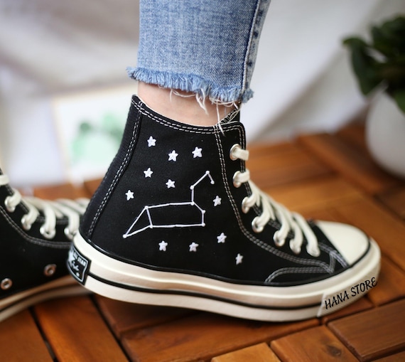 Converse leo hotsell
