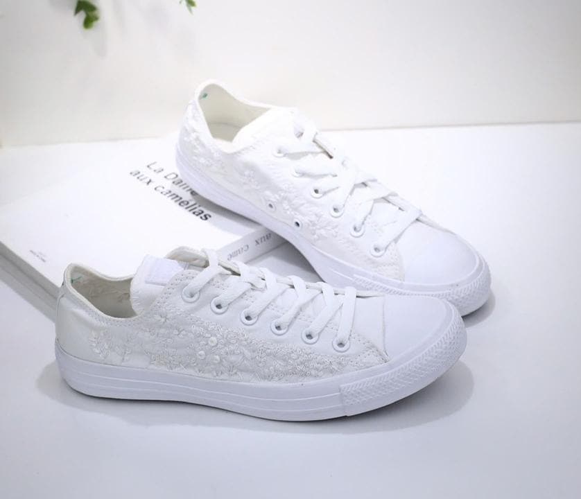 Chuck Norris Shoes UK