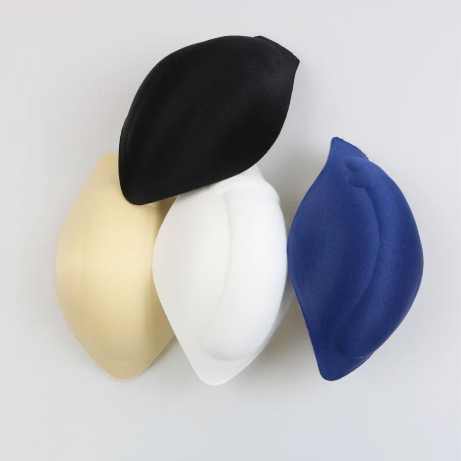 FTM Bulge 3D Foam Packer Etsy