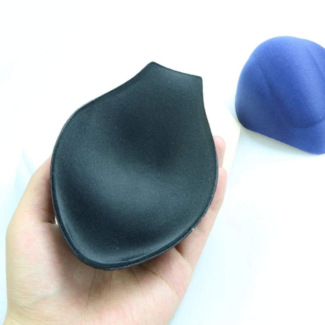 FTM Bulge 3D Foam Packer Etsy