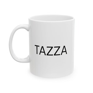 AND WHAT A CUP
