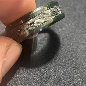Bague Maison du serpent