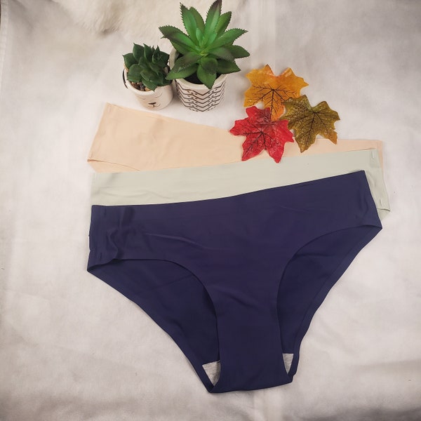 Low Rise Panties Etsy