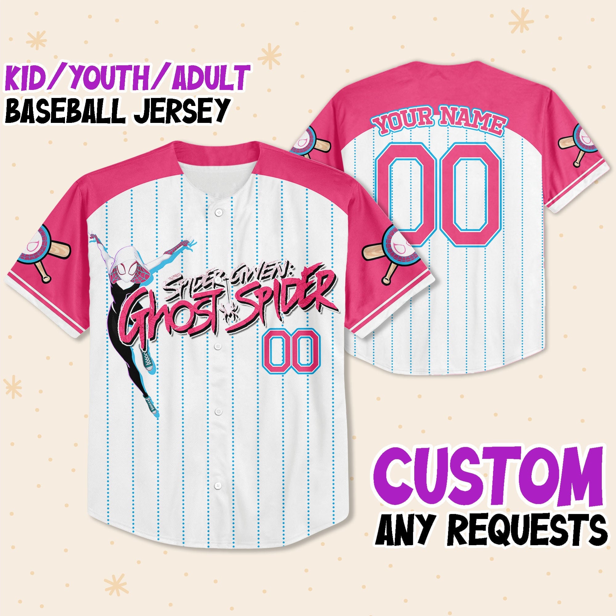 Custom MLB Jersey, Personalized MLB Uniform Jersey for sale - Wairaiders