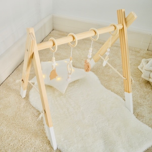 Montessori baby gym -  Italia