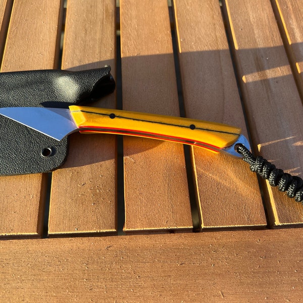 Edc Scalpel Knife Etsy