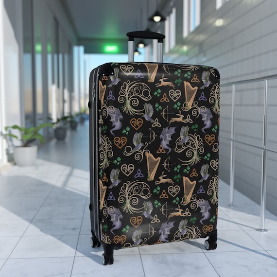 Travel suitcases ireland new arrivals
