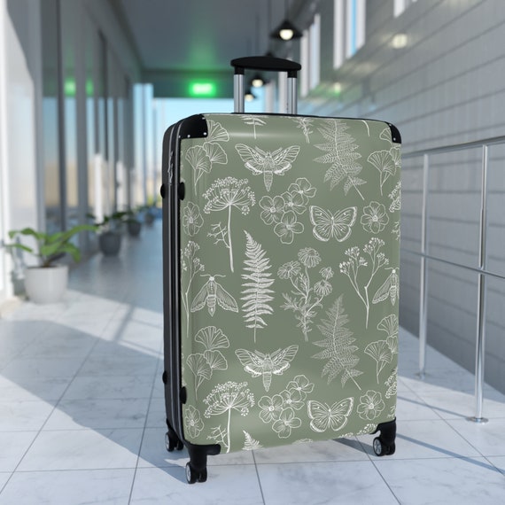 Cute travel suitcase new arrivals