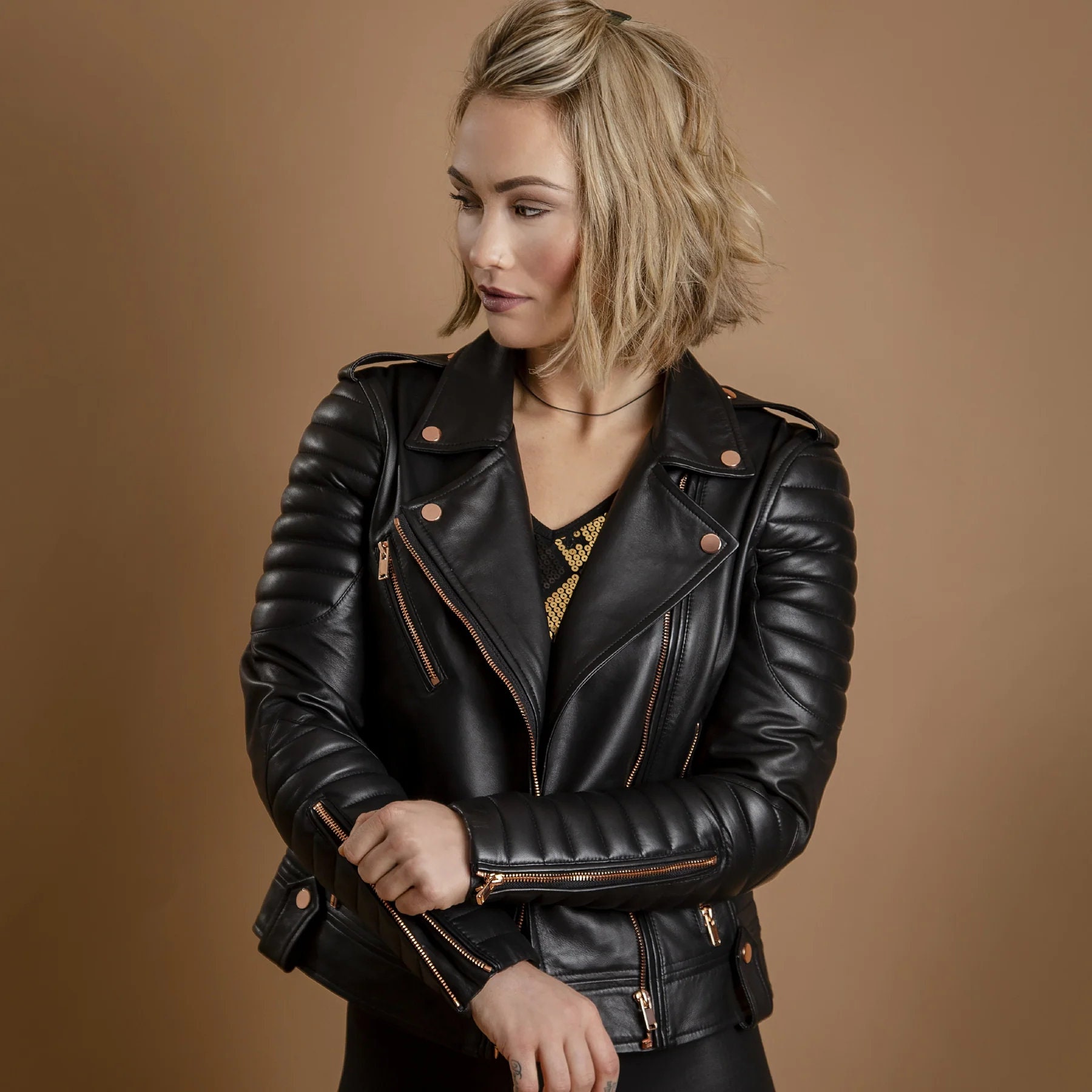 ジャケット・アウター 00s archive A.S.M gimmick leather jacket ENDYMAArchiveDSC_0565.jpg?v=