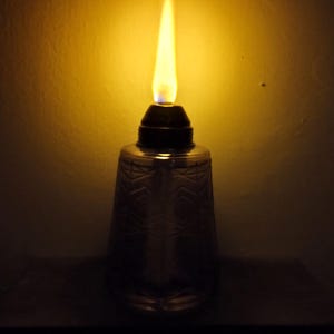 Colored Flame Fuel for Candles & Lamps – Halloween Liquid Candle – Green, Purple, Red, Gold