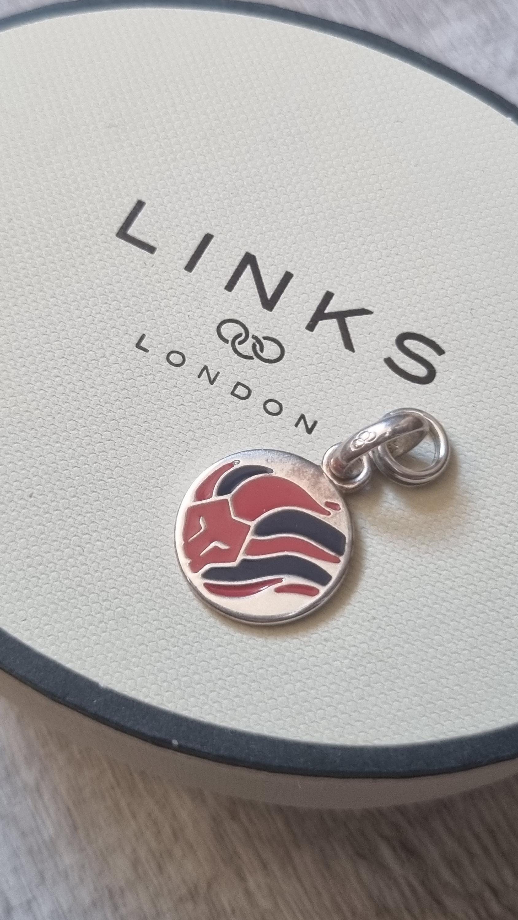 リンクス オブ ロンドン - Etsy 日本