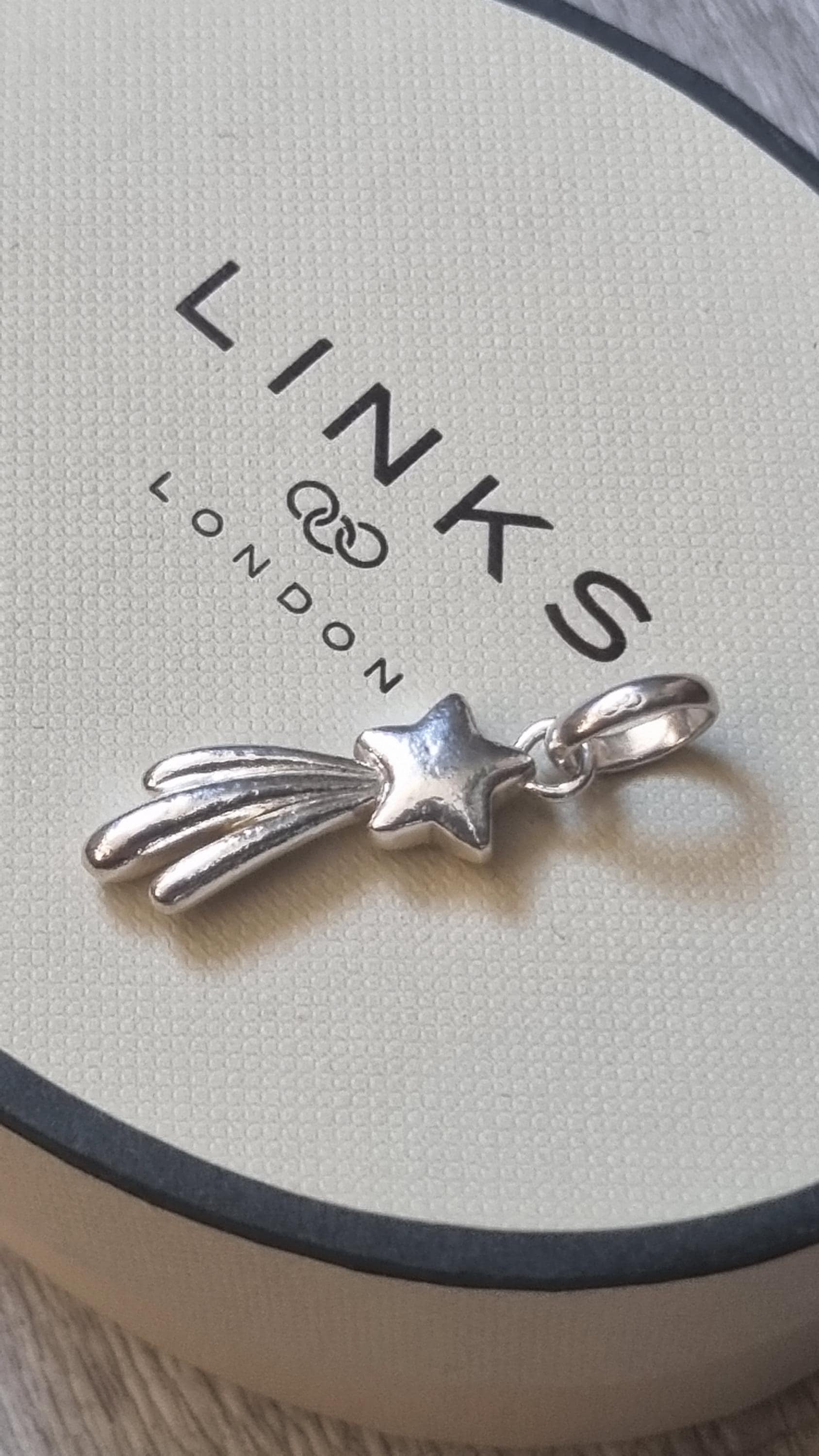 Links of London Sweetie Ring - Etsy
