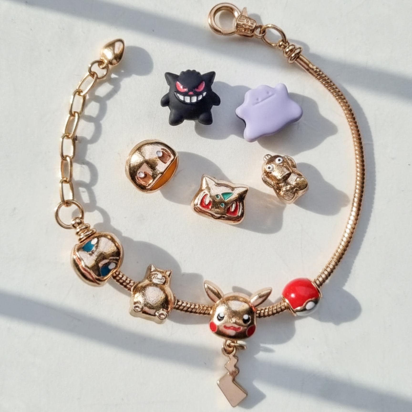 Pokémons jewelry - Etsy 日本