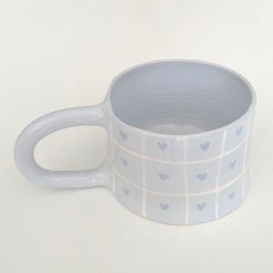Taza Mary ¡Nuevos colores pastel!