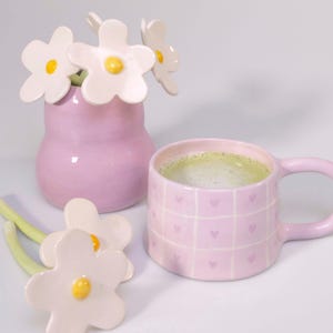 Taza Mary ¡Nuevos colores pastel!
