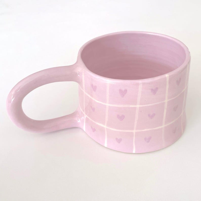 Taza Mary ¡Nuevos colores pastel!