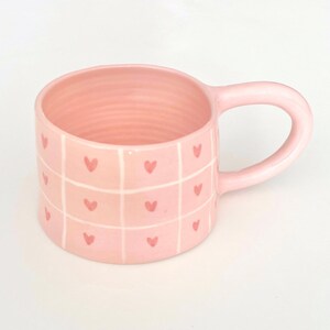 Taza Mary ¡Nuevos colores pastel!