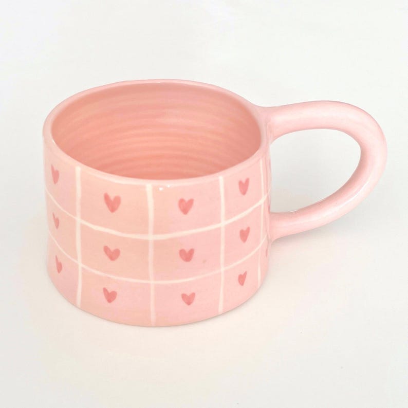 Taza Mary ¡Nuevos colores pastel!