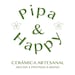 Pipa and Happy