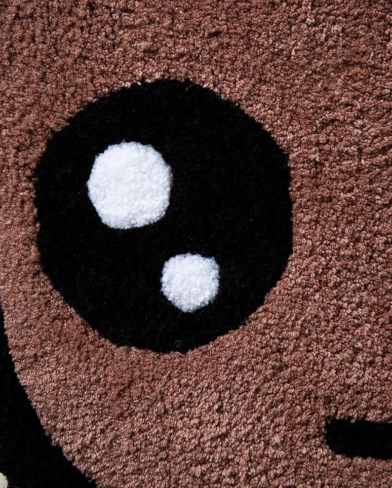 MARVEL GROOT Tufting Rug / Anime Rug / Rug Decoration /home Design / - Etsy