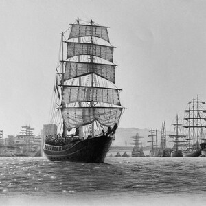Armada Ship