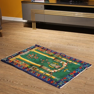 Rare Rug