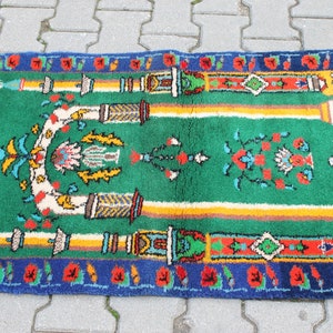 Traditional Anatolian Rug