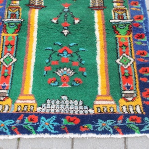 Natural Rug