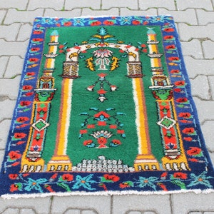 Turkish Rug