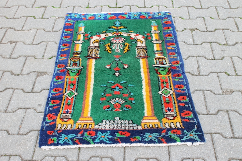 Turkish Rug