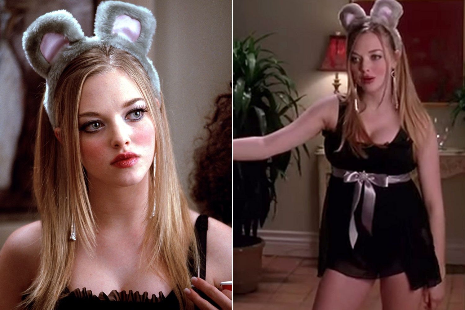 Where can I buy Mean Girls Halloween costumes?