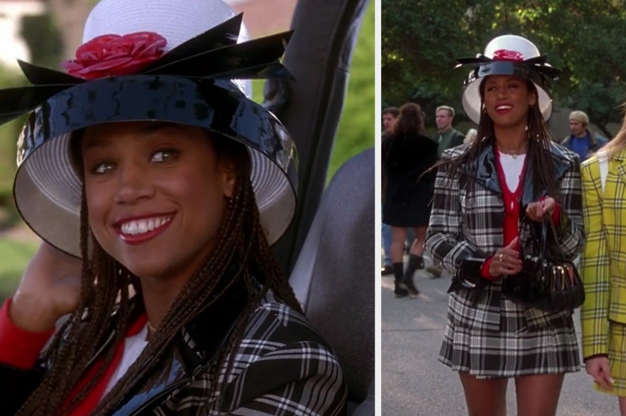 Dionne Clueless Cosplay School Uniform Outfit Fashion 90s Etsy