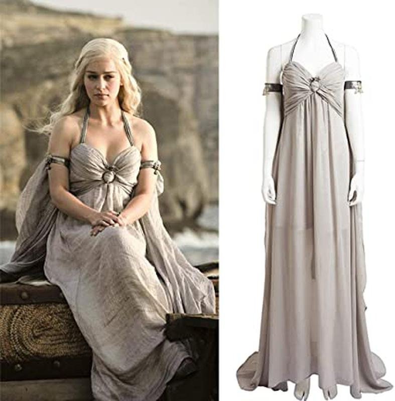 Daenerys Dress - Etsy Ireland Daenerys Dress - Etsy Ireland