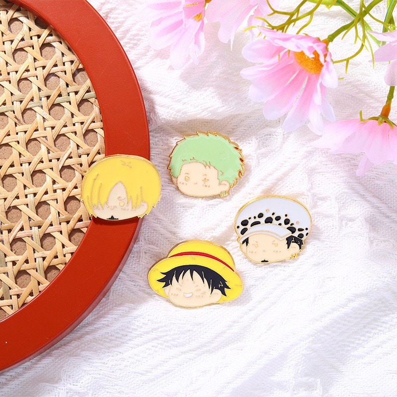 Pin de I LOVE ONE PIECE.. em One Piece☆