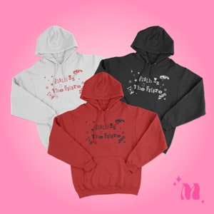 Louis Tomlinson &#39;Faith In The Future&#39; Fan Hoodie - Unique Album-Inspired Design - One Direction fanmade merch