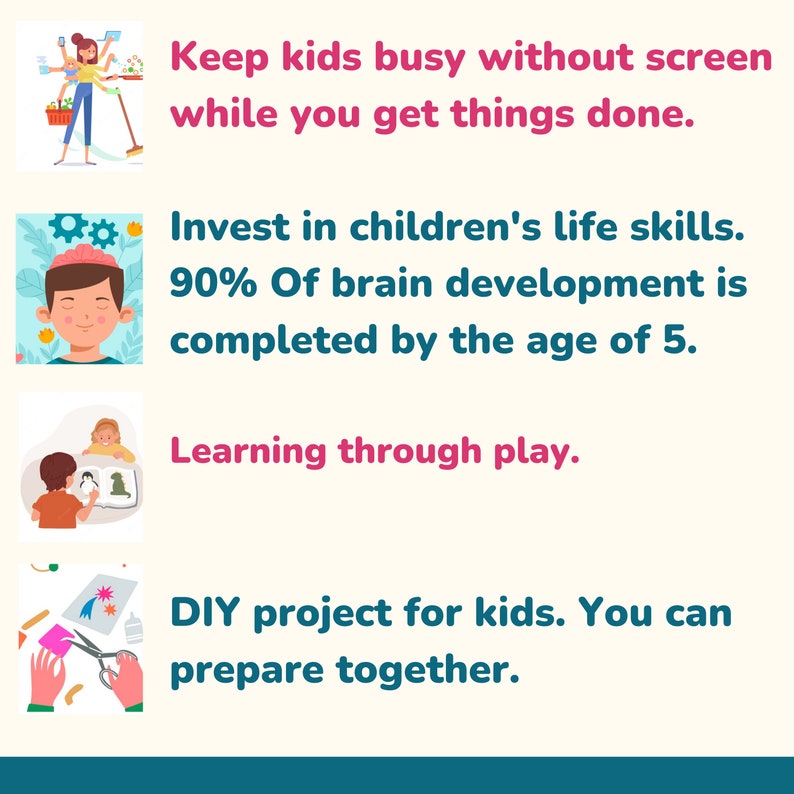 Tailor Pretend Play, Sewing Dramatic Play, Fine Motor Skill Activity, Preschool Activity