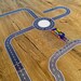Printable Road Puzzle Board Game, Make Your Own Road, Educational Kids Toy, Educational Print ...