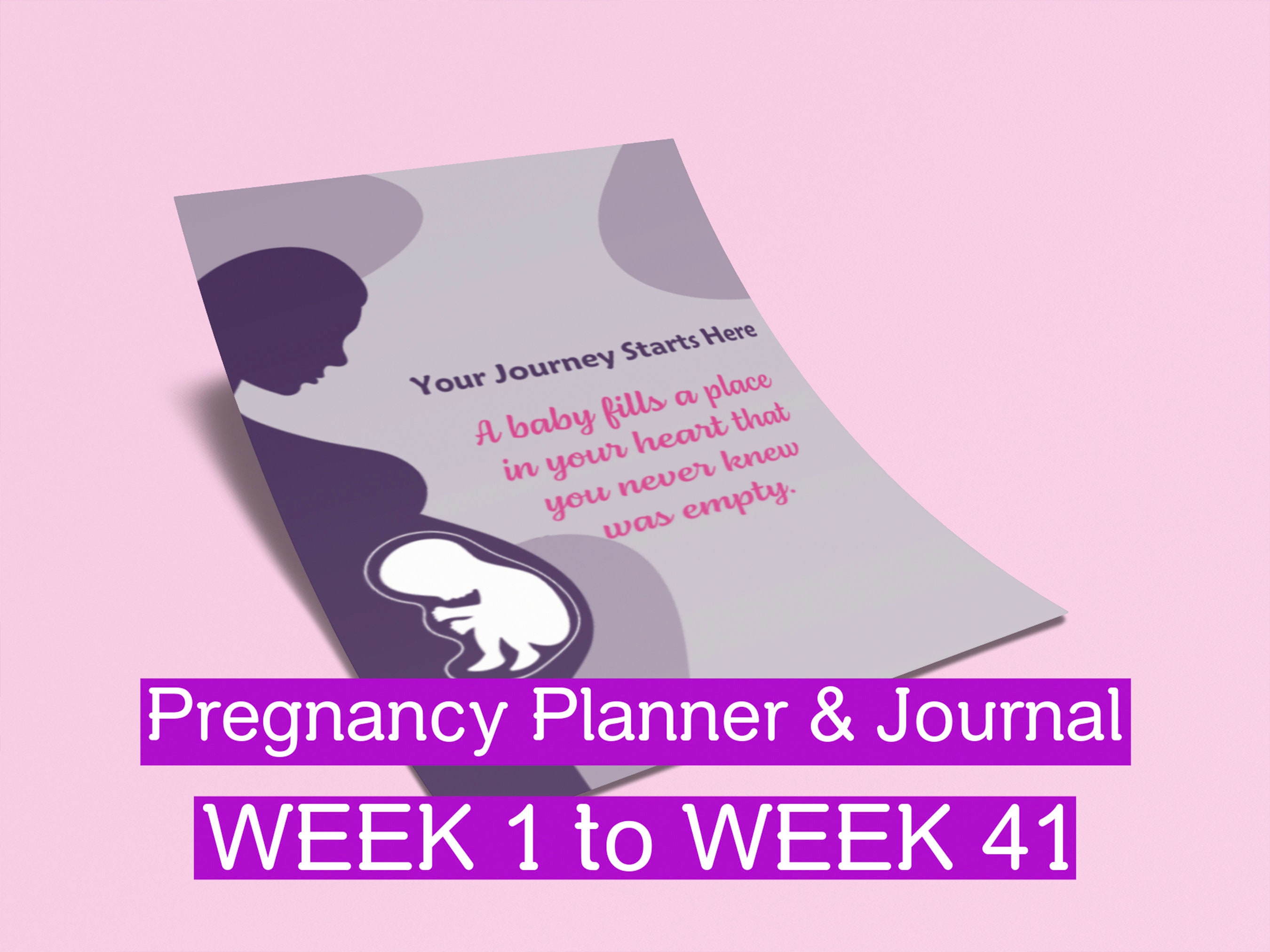 Expecting? This Juice Could Change Your Pregnancy Journey - 62rahfk