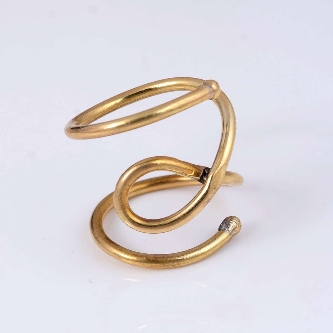 Trigger Finger Rings, Arthritis Ring, Mallet Finger Rings, EDS Finger ...