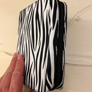 NEW WORLD TRANSLATION Bible Cover, Black and White, Jehovah’s Witnesses gifts