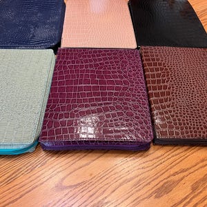 DELUXE PLUS+ FOLDER, You Choose the Color, Jehovah’s Witnesses