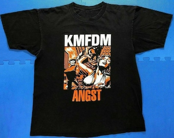 KMFDM Money New Black Short Long Sleeve T-shirt 3xl 4xl 5xl - Etsy