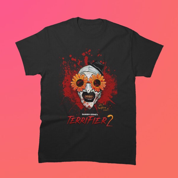 Art the Clown Sunglasses - Etsy