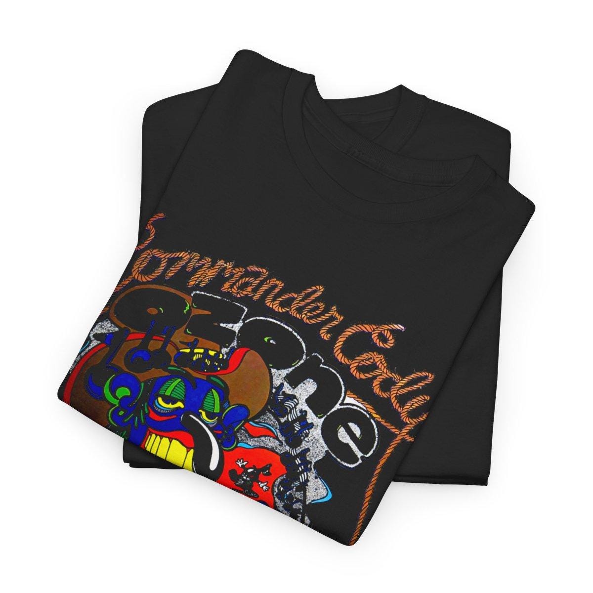 CORTIS PYPD ソウルコン メンバーTシャツ ジュフン WS New Commander Cody and His Lost Planet Airmen Lost in the Ozone