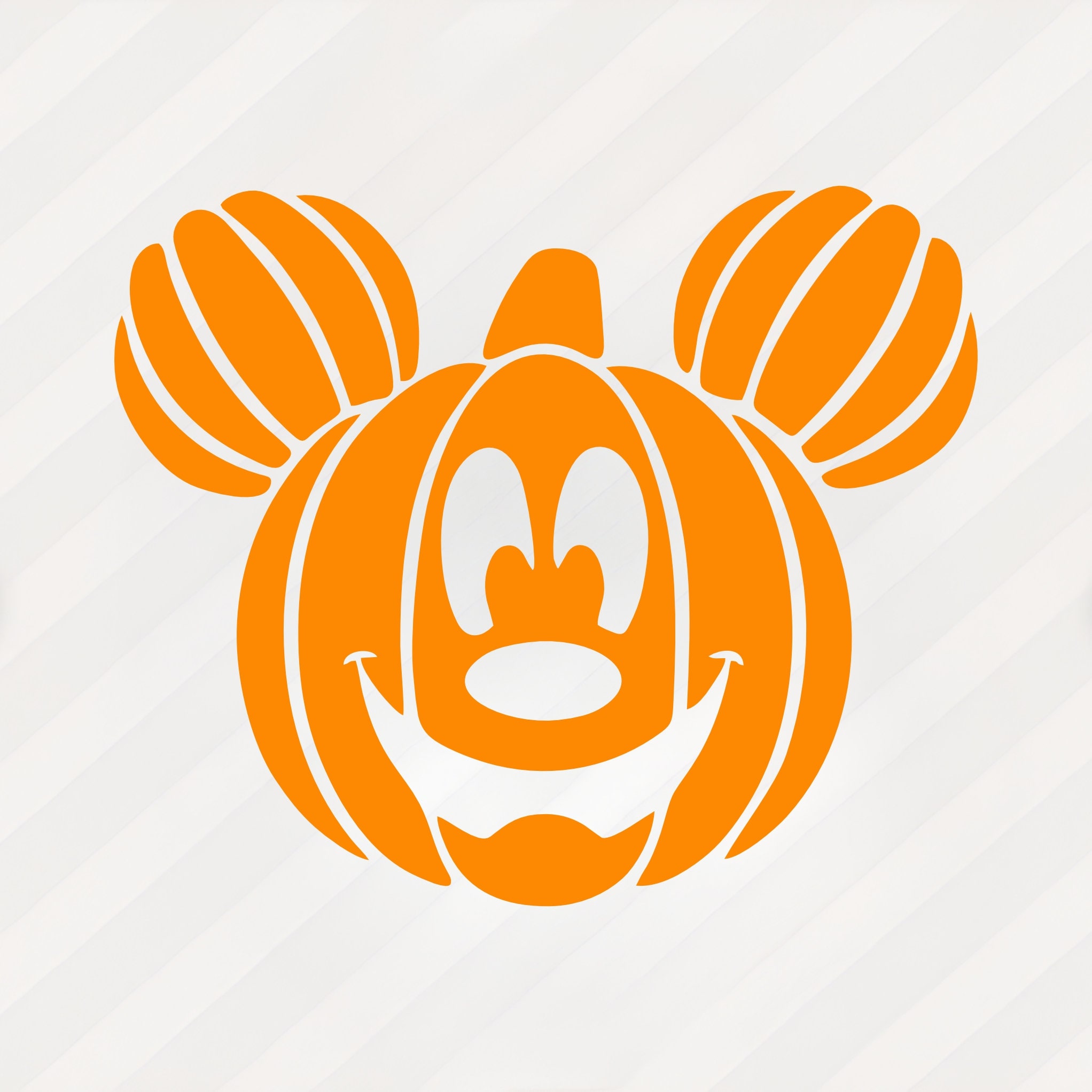 Mickey Mouse Clubhouse Pumpkin Template Mickey Mouse Clubhouse Pumpkin Template