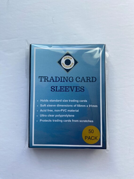 Galaxy Holographic Card Sleeves Black TCG Protectors (50 Standard Size) - Etsy Canada Galaxy Holographic Card Sleeves Black TCG Protectors (50 Standard Size) - Etsy Canada